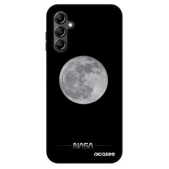 Etui na Samsung Galaxy A16 5G - Moon Minimal