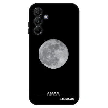 Etui na Samsung Galaxy A15 A155F 4G - Moon Minimal