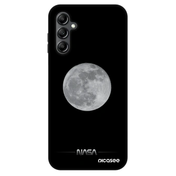 Etui na Samsung Galaxy A14 4G A145R - Moon Minimal