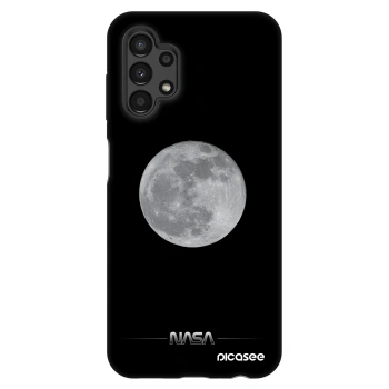 Etui na Samsung Galaxy A13 4G A135 - Moon Minimal