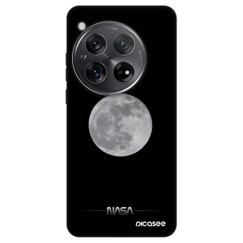 Etui na OnePlus 12 5G - Moon Minimal