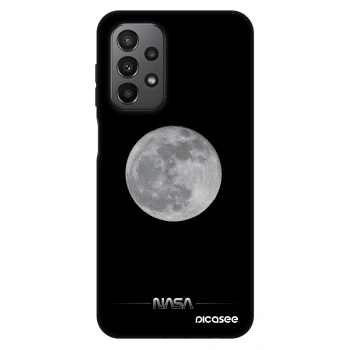 Etui na Samsung Galaxy A23 A235F 4G - Moon Minimal