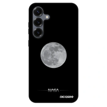 Etui na Samsung Galaxy S25+ 5G - Moon Minimal