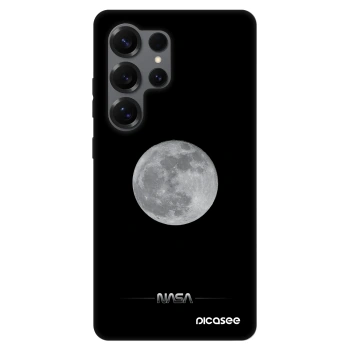 Etui na Samsung Galaxy S25 Ultra 5G - Moon Minimal