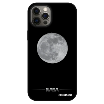 Etui na Apple iPhone 12 Pro - Moon Minimal
