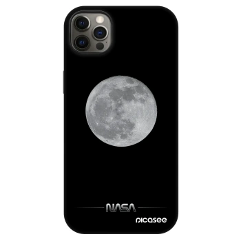 Etui na Apple iPhone 12 Pro Max - Moon Minimal
