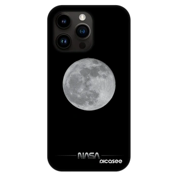 Etui na Apple iPhone 13 Pro - Moon Minimal