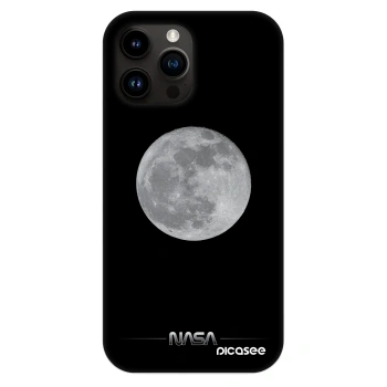 Etui na Apple iPhone 13 Pro Max - Moon Minimal