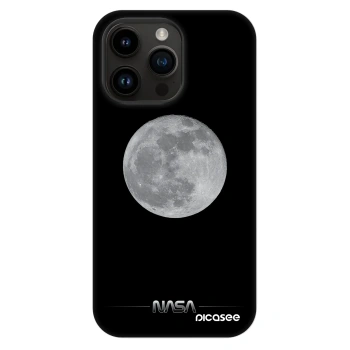 Etui na Apple iPhone 14 Pro Max - Moon Minimal