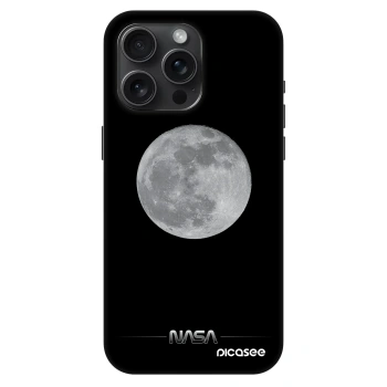 Etui na Apple iPhone 15 Pro Max - Moon Minimal