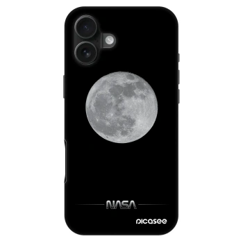Etui na Apple iPhone 16 Plus - Moon Minimal