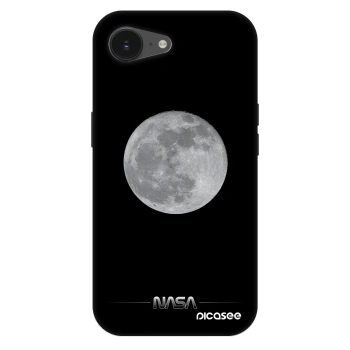 Etui na Apple iPhone 16e - Moon Minimal