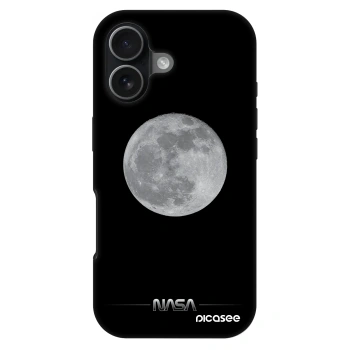 Etui na Apple iPhone 17 - Moon Minimal