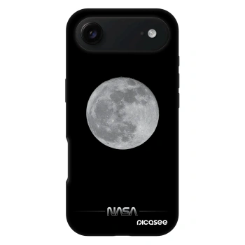 Etui na Apple iPhone Air - Moon Minimal