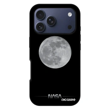 Etui na Apple iPhone 17 Pro - Moon Minimal