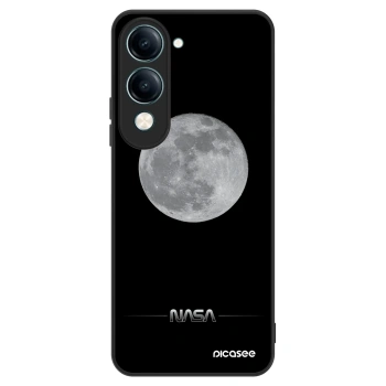 Etui na Vivo Y29s 5G - Moon Minimal