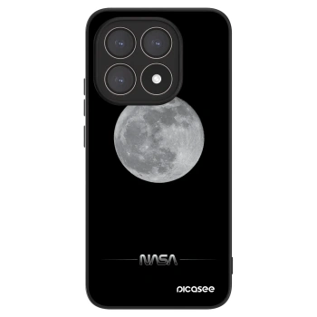 Etui na Xiaomi 15T - Moon Minimal