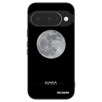 Etui na Google Pixel 10 - Moon Minimal