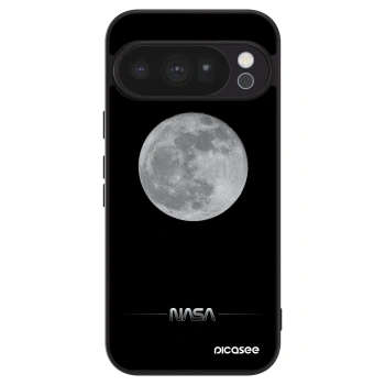 Etui na Google Pixel 10 Pro - Moon Minimal