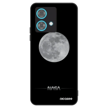 Etui na Motorola Edge 40 Neo - Moon Minimal