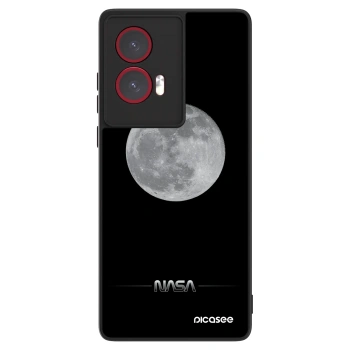 Etui na Motorola Edge 50 Fusion - Moon Minimal