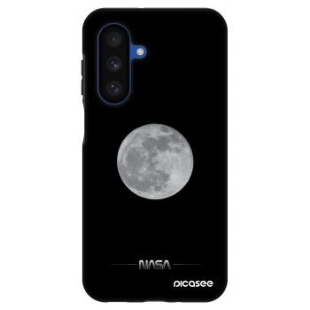 Etui na Samsung Galaxy A17 5G - Moon Minimal