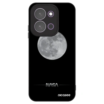 Etui na Xiaomi Redmi 15C 5G - Moon Minimal