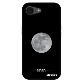 Etui na Apple iPhone 17e - Moon Minimal