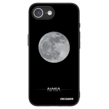 Picasee ULTIMATE CASE na Apple iPhone 17e - Moon Minimal
