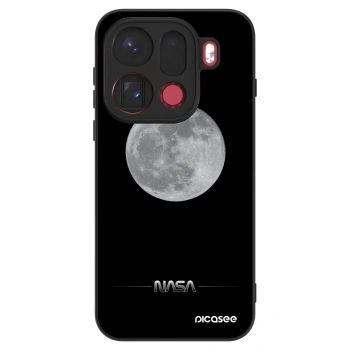 Etui na OPPO Find X9 Pro - Moon Minimal