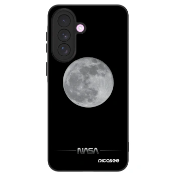 Etui na Samsung Galaxy A57 5G - Moon Minimal