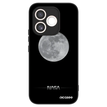 Etui na Honor 600 Lite - Moon Minimal