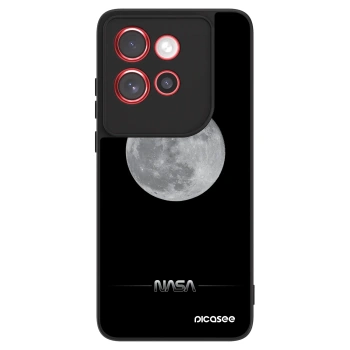 Etui na Motorola Edge 60 Neo 5G - Moon Minimal