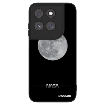Etui na Motorola Moto G77 - Moon Minimal
