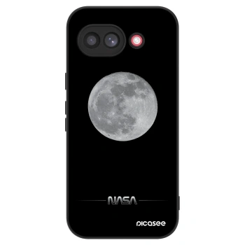 Etui na Google Pixel 10a - Moon Minimal