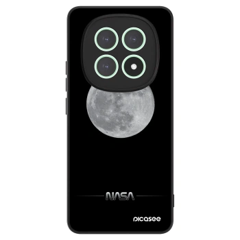 Picasee ULTIMATE CASE na Xiaomi Redmi Note 15 5G - Moon Minimal