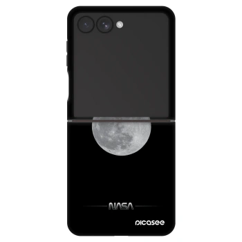 Picasee Fashion Case na Samsung Galaxy Z Flip7 5G - Moon Minimal