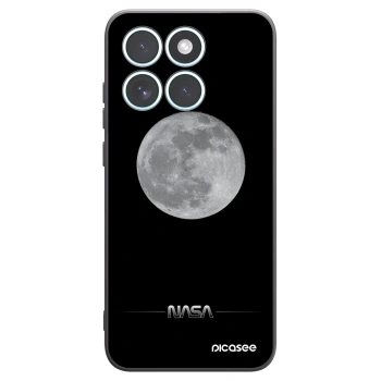 Etui na Motorola Edge 70 Fusion - Moon Minimal