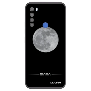 Etui na Xiaomi Redmi Note 8T - Moon Minimal