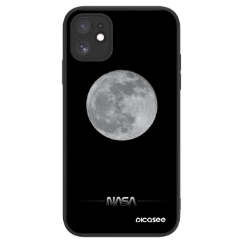 Picasee ULTIMATE CASE na Apple iPhone 11 - Moon Minimal