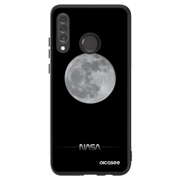 Picasee ULTIMATE CASE na Huawei P30 Lite - Moon Minimal