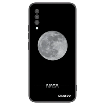 Etui na Samsung Galaxy A30s A307F - Moon Minimal