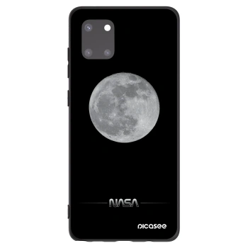 Etui na Samsung Galaxy Note 10 Lite N770F - Moon Minimal