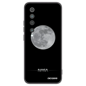 Etui na Xiaomi Mi 10 - Moon Minimal