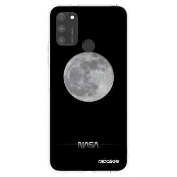 Etui na Honor 9A - Moon Minimal