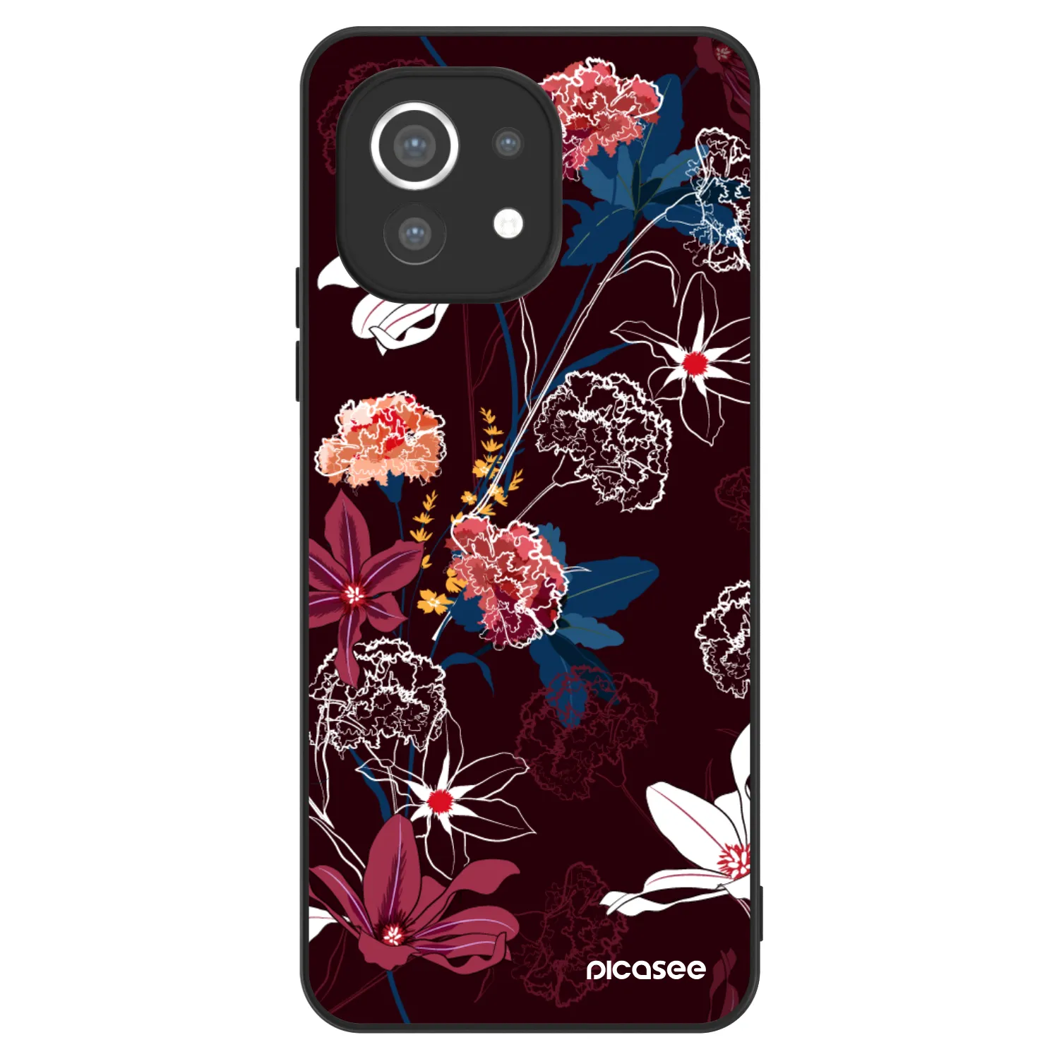 Picasee ULTIMATE CASE na Xiaomi Mi 11 - Dark Meadow