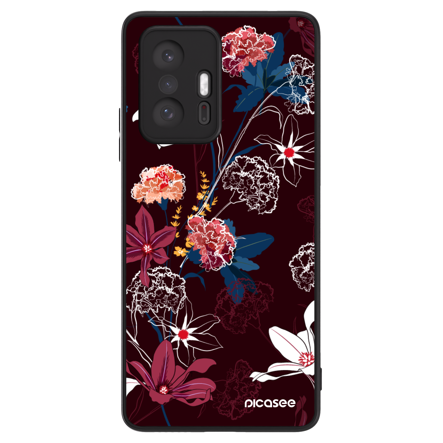 Picasee ULTIMATE CASE na Xiaomi 11T - Dark Meadow