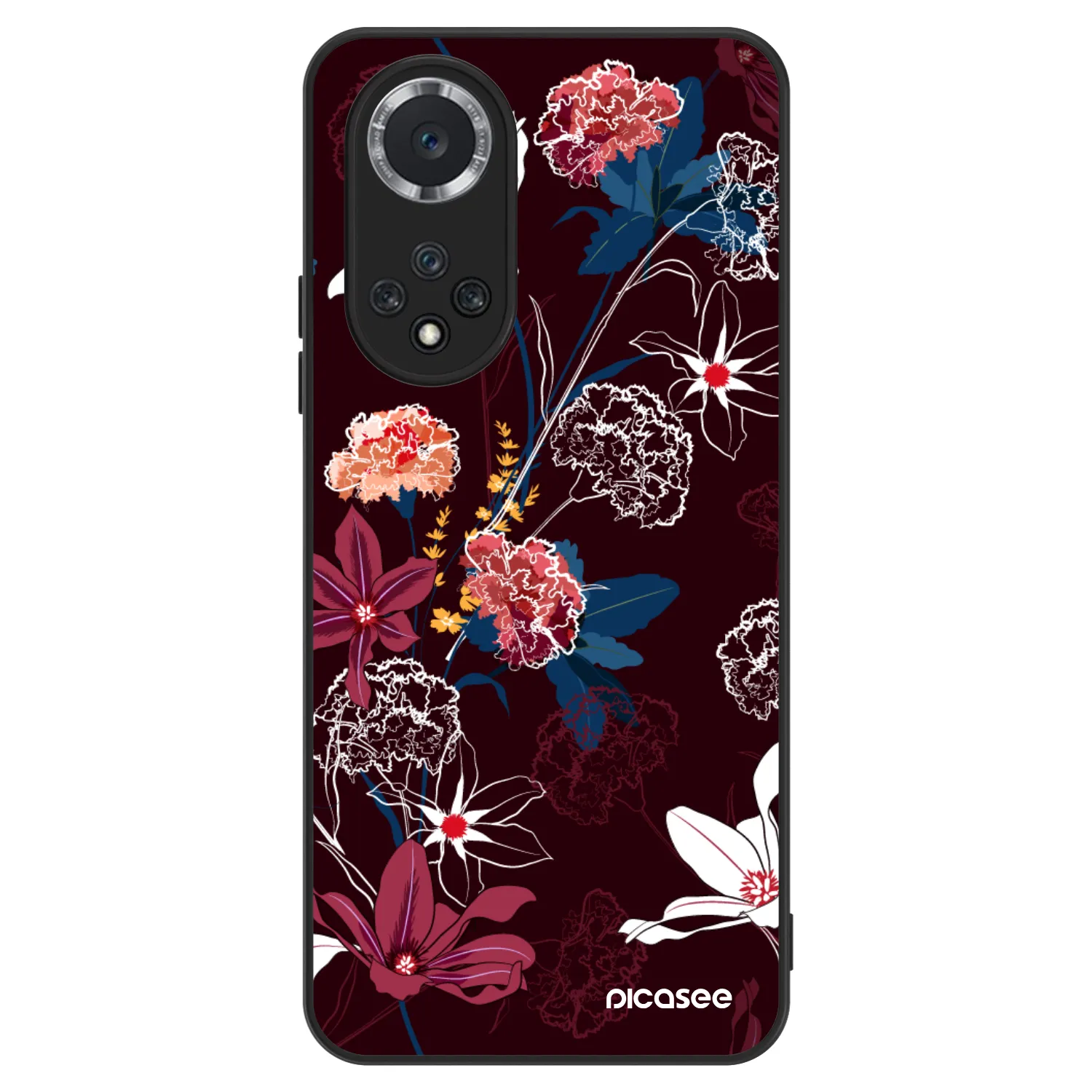 Picasee ULTIMATE CASE na Huawei Nova 9 SE - Dark Meadow