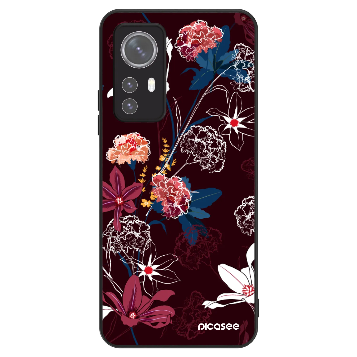 Picasee ULTIMATE CASE na Xiaomi 12X - Dark Meadow