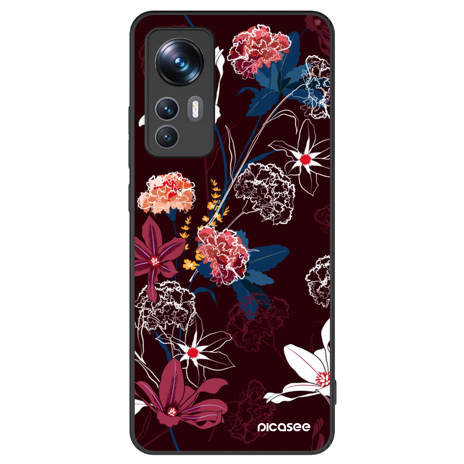 Picasee ULTIMATE CASE na Xiaomi 12T - Dark Meadow